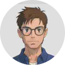 author